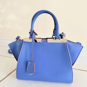 FENDI handbag